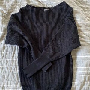 Summer and Rose Sweater